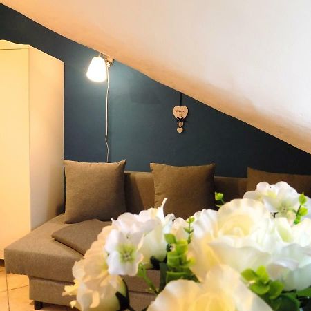 Valentino Apartment Turin Luaran gambar