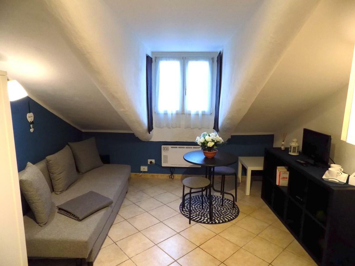 Valentino Apartment Turin Luaran gambar
