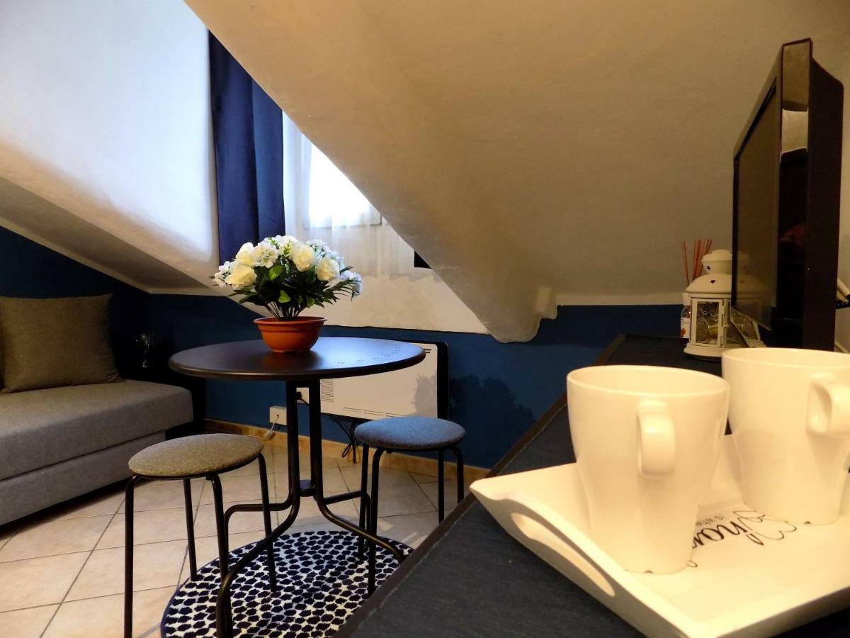 Valentino Apartment Turin Luaran gambar