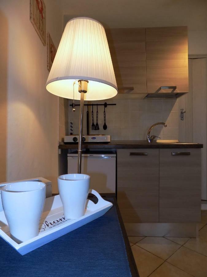 Valentino Apartment Turin Luaran gambar