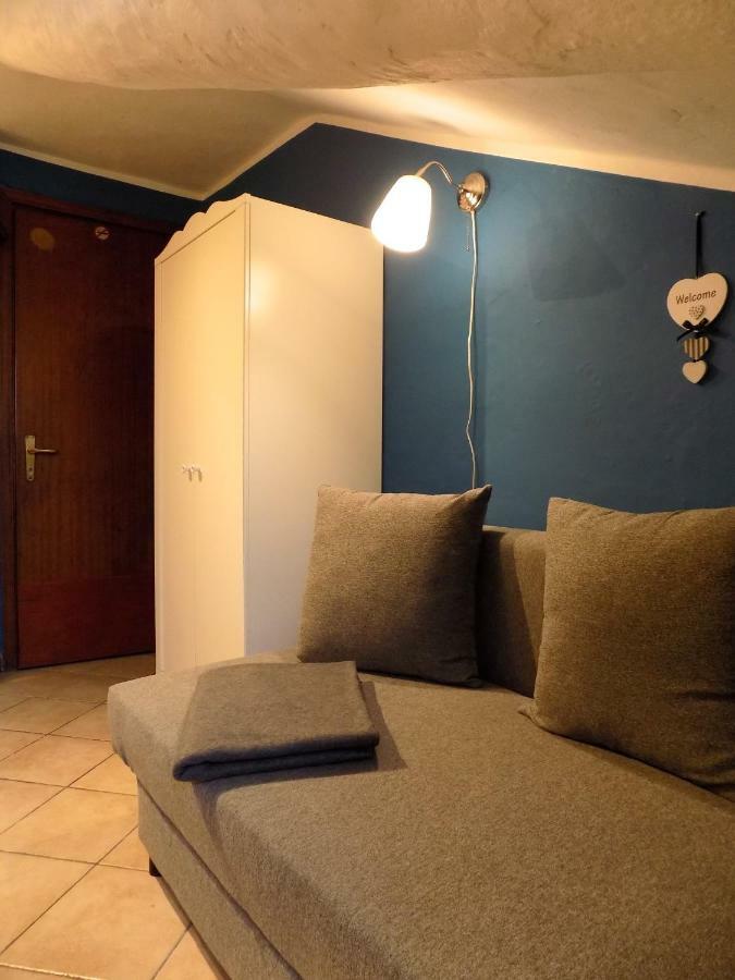 Valentino Apartment Turin Luaran gambar