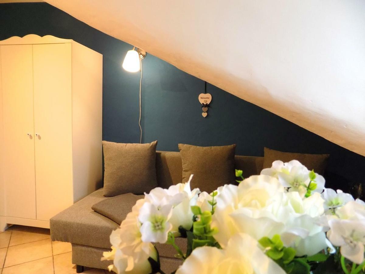 Valentino Apartment Turin Luaran gambar