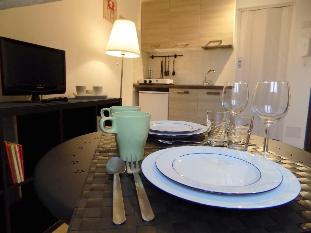 Valentino Apartment Turin Luaran gambar