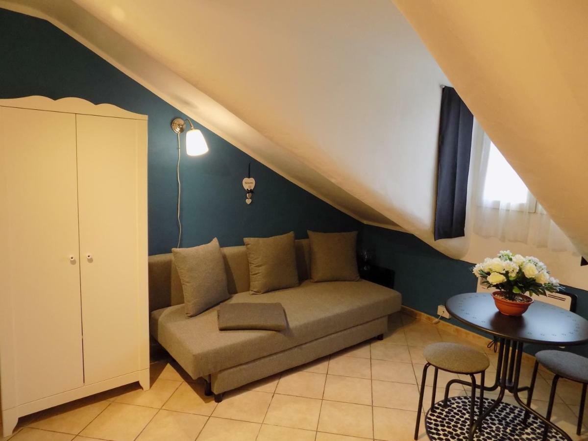 Valentino Apartment Turin Luaran gambar