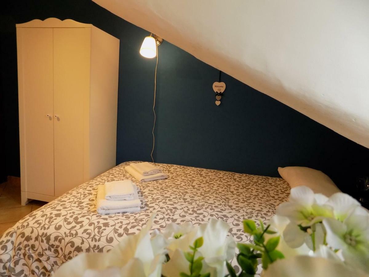 Valentino Apartment Turin Luaran gambar