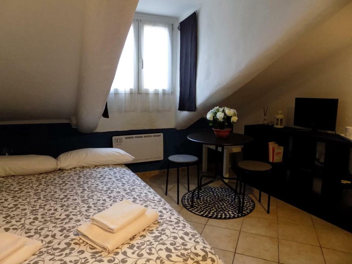 Valentino Apartment Turin Luaran gambar