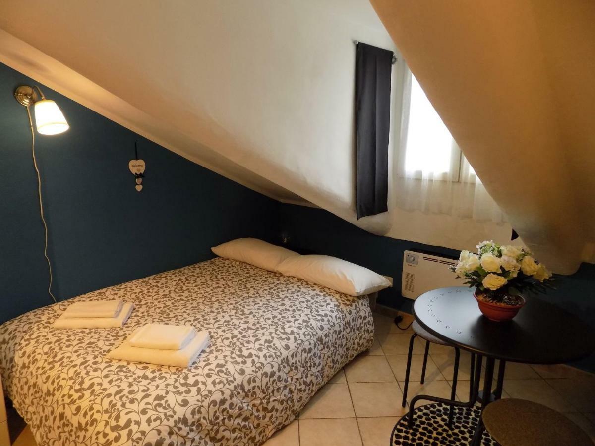 Valentino Apartment Turin Luaran gambar